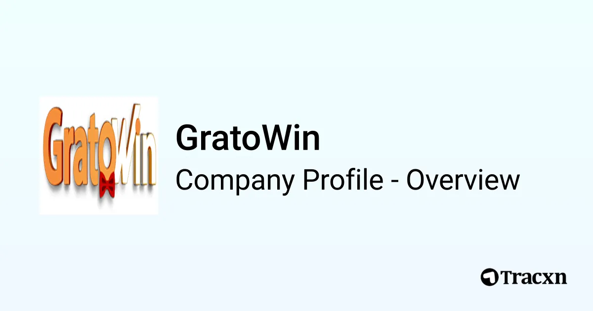 Gratowin Casino Overview