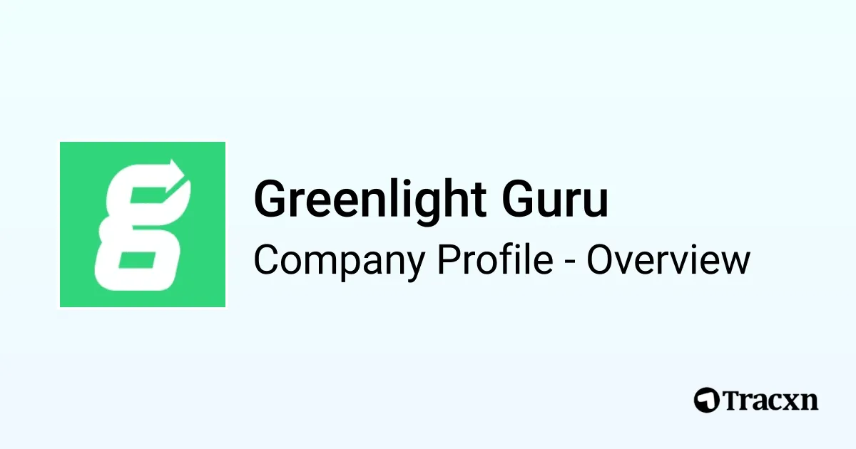 Greenlight Guru - 2026 Company Profile, Team, Funding & Competitors ...