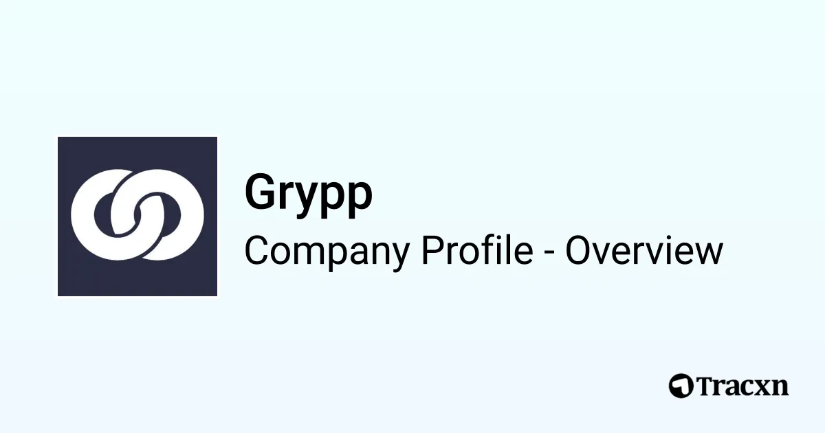 Grypp.io office