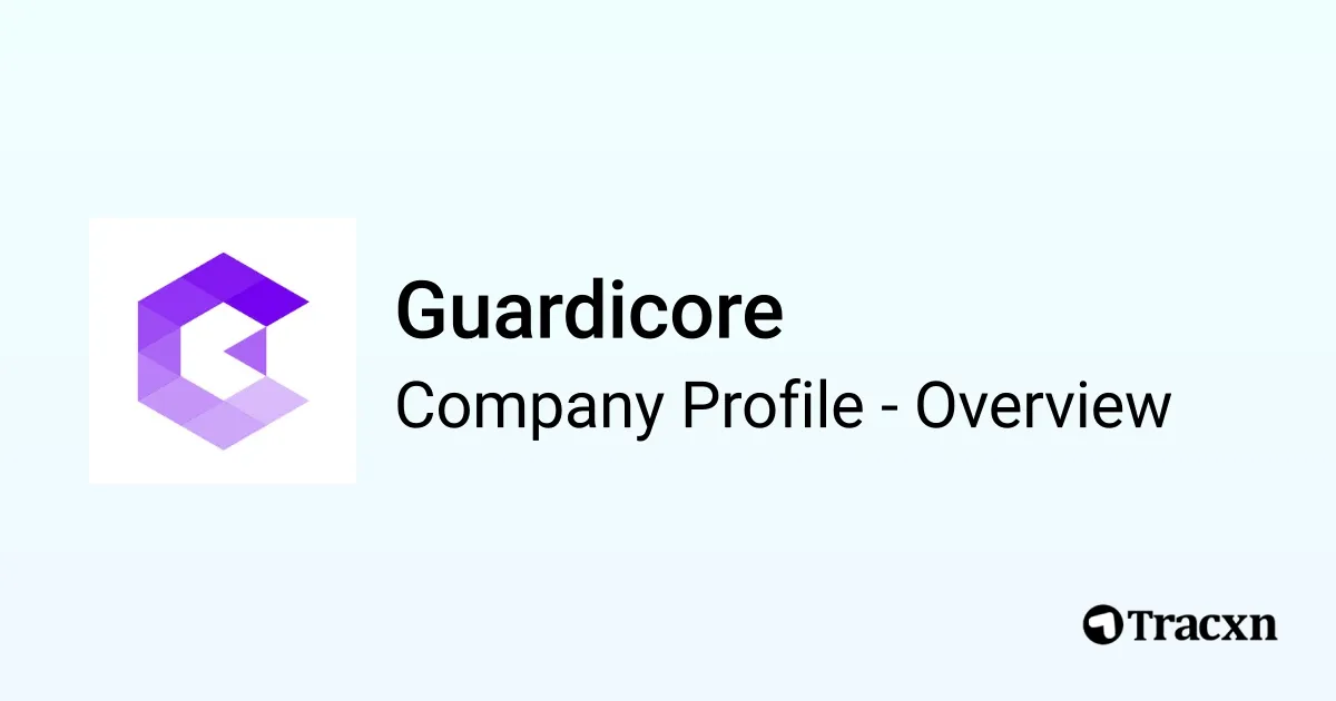 Guardicore Sticker Guardicore - 2026 Company Profile, Team, Funding & Competitors - Tracxn
