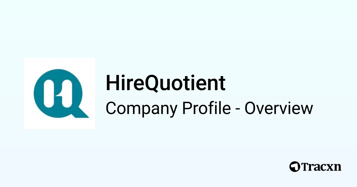 HireQuotient office