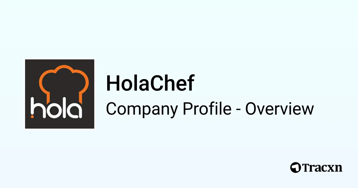 Holachef office