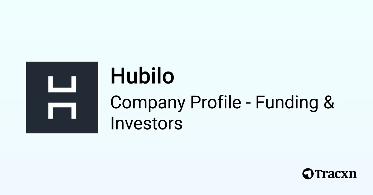 Hubilo - 2025 Funding Rounds & List of Investors - Tracxn
