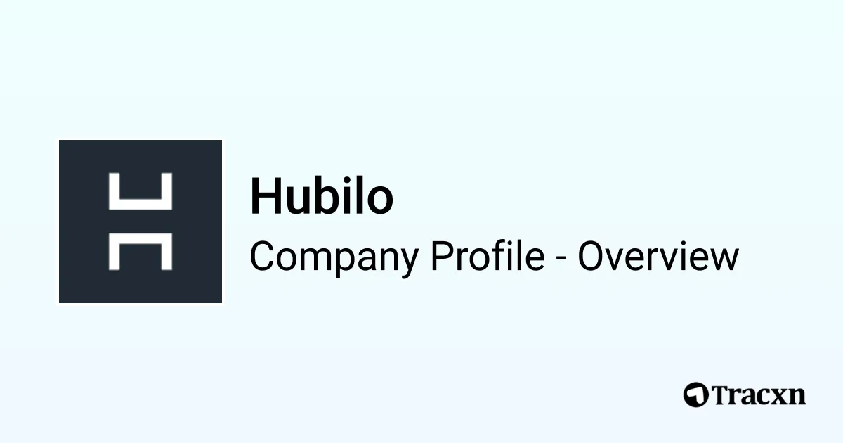 Hubilo - 2025 Company Profile, Team, Funding & Competitors - Tracxn