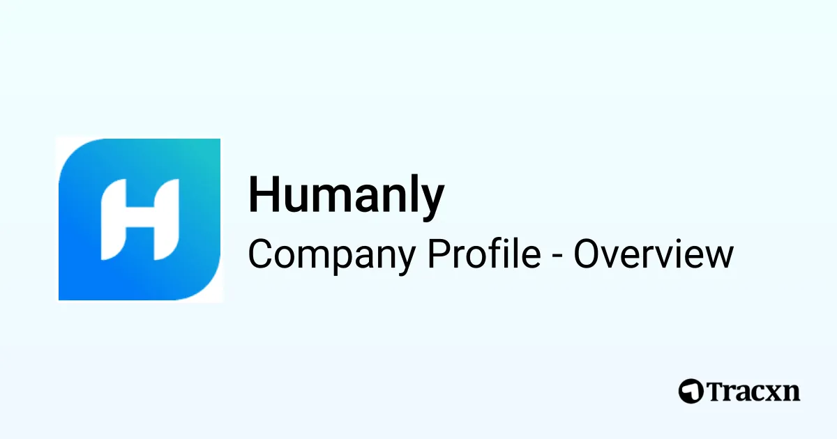 Humanly (humanly.io) office