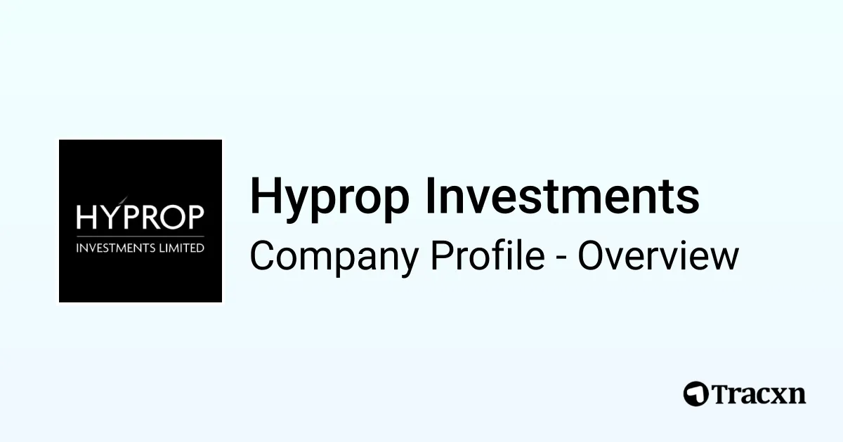 Hyprop Logo