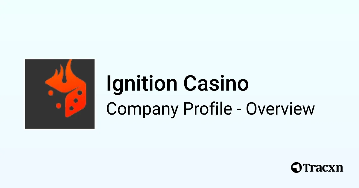Ignition Casino Overview
