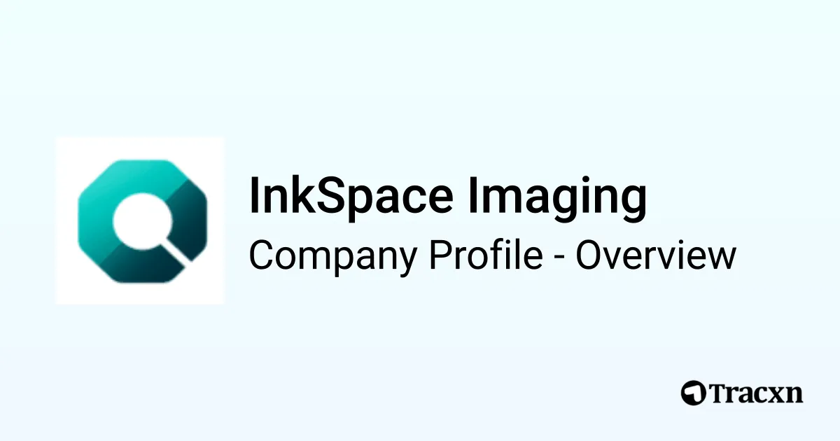 InkSpace Imaging - 2026 Company Profile, Team, Funding & Competitors ...