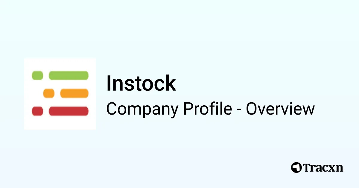 inStockcom office