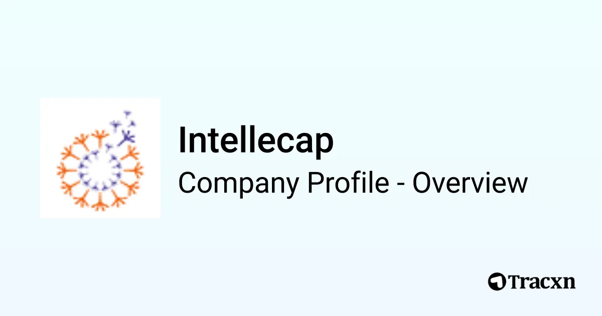 Intellcap Rabat Intellecap - 2026 Company Profile, Team, Funding, Competitors ...