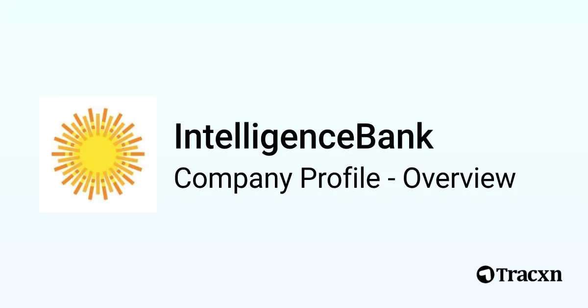 IntelligenceBank office