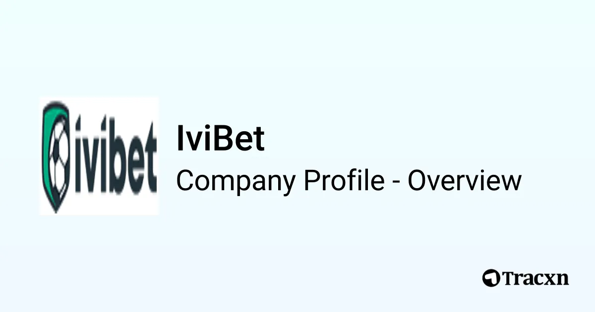 Ivibet Overview