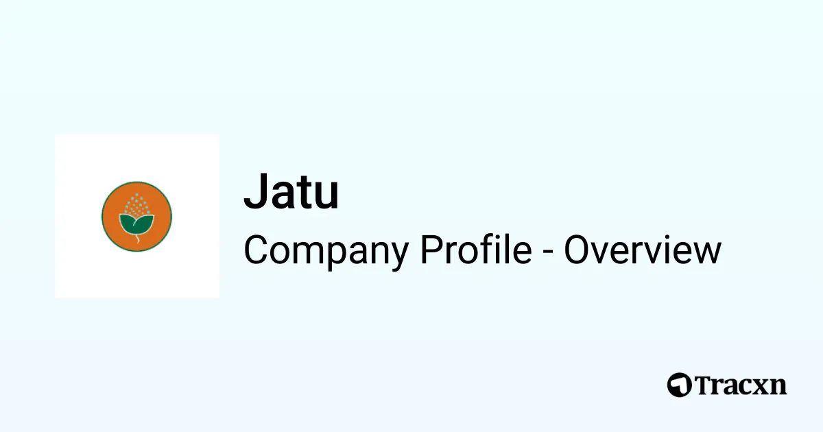 Jatu Rajput Jatu - 2026 Company Profile - Tracxn