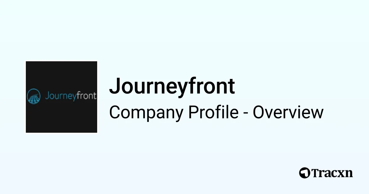 Journeyfront office