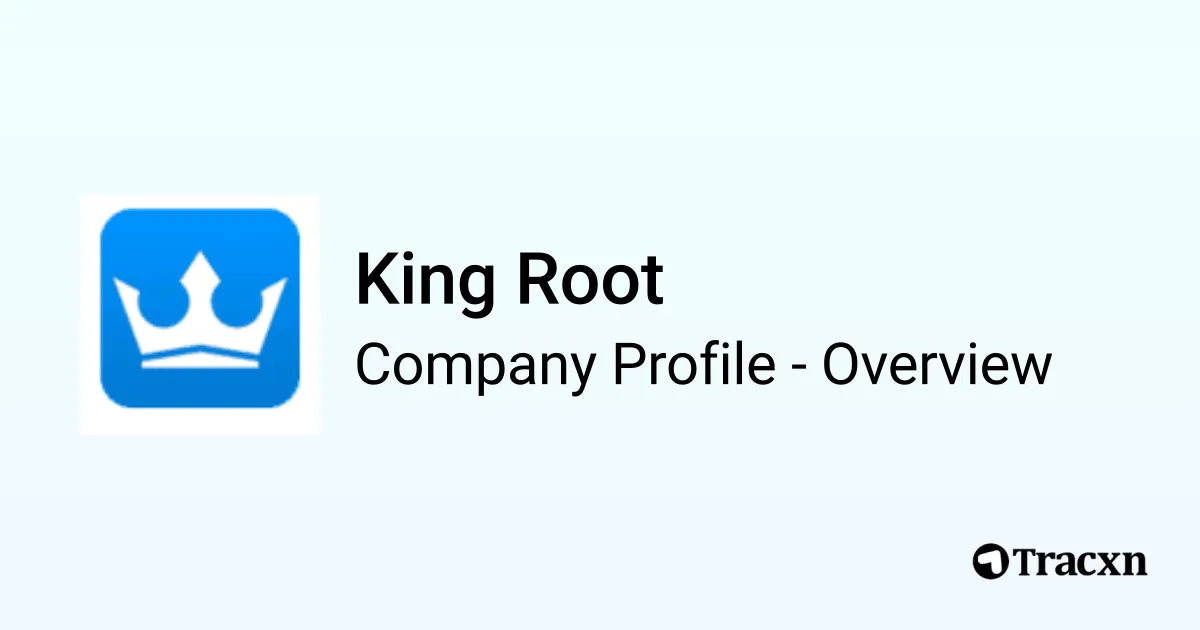 Koring Rott King Root - 2025 Company Profile & Competitors - Tracxn