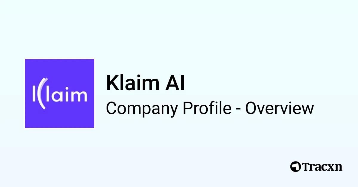 KLAIM.AI office