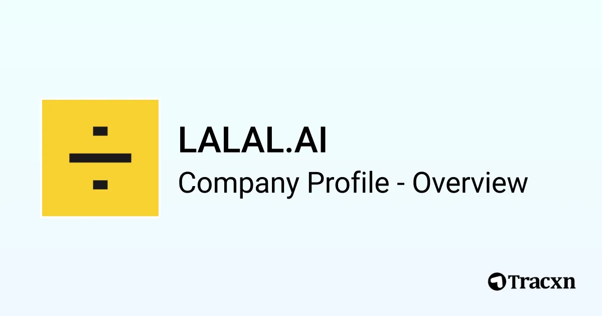 Lalal.ai office
