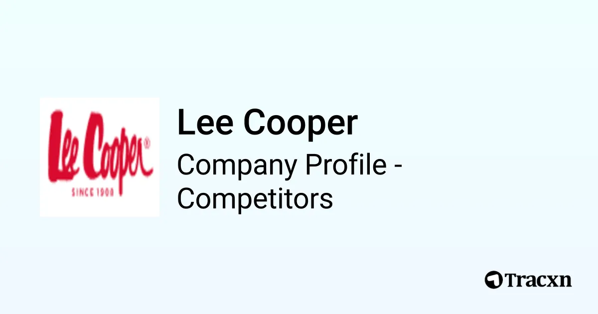 ☆非売品☆ Lee Cooper バナー Lee Cooper Workwear