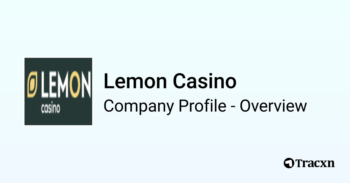 Lemon Casino