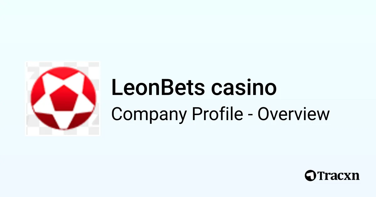 Leonbet Casino
