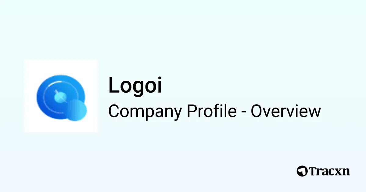 Logoi - 2026 Company Profile, Funding & Competitors - Tracxn
