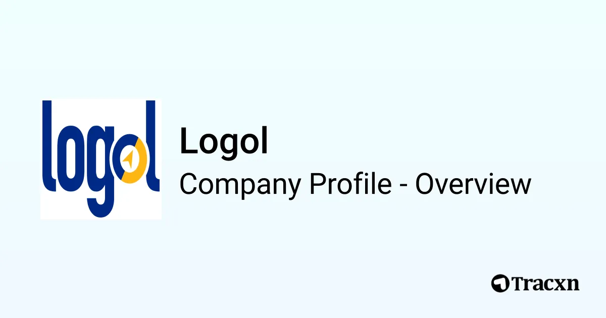 Logol - 2025 Company Profile, Team & Competitors - Tracxn