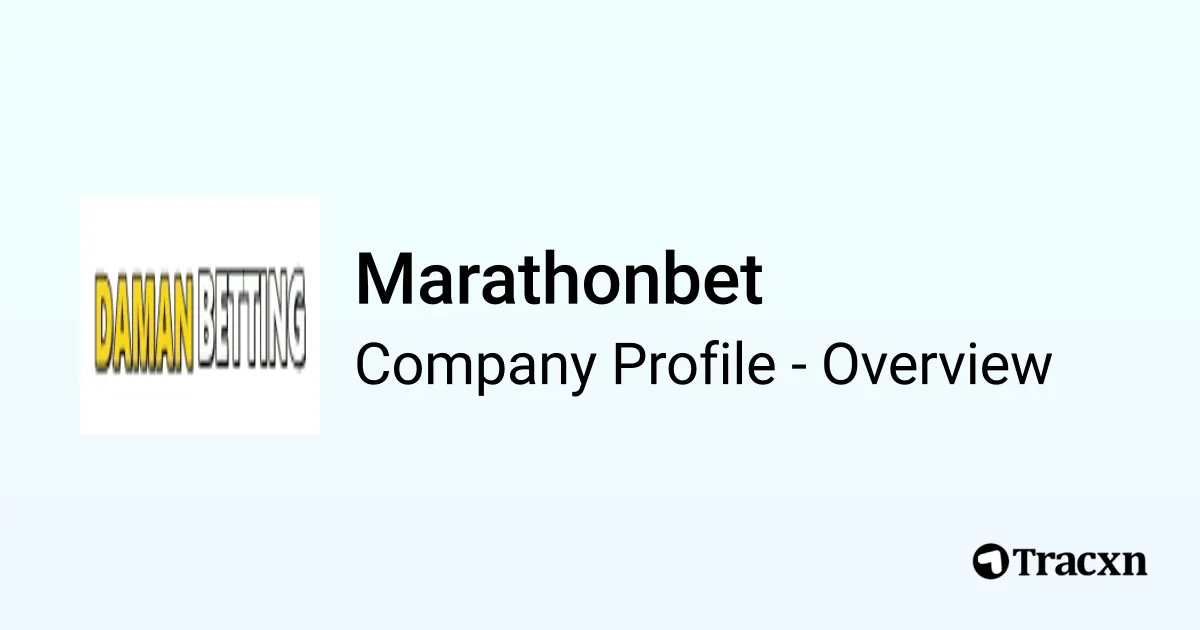 Marathonbet