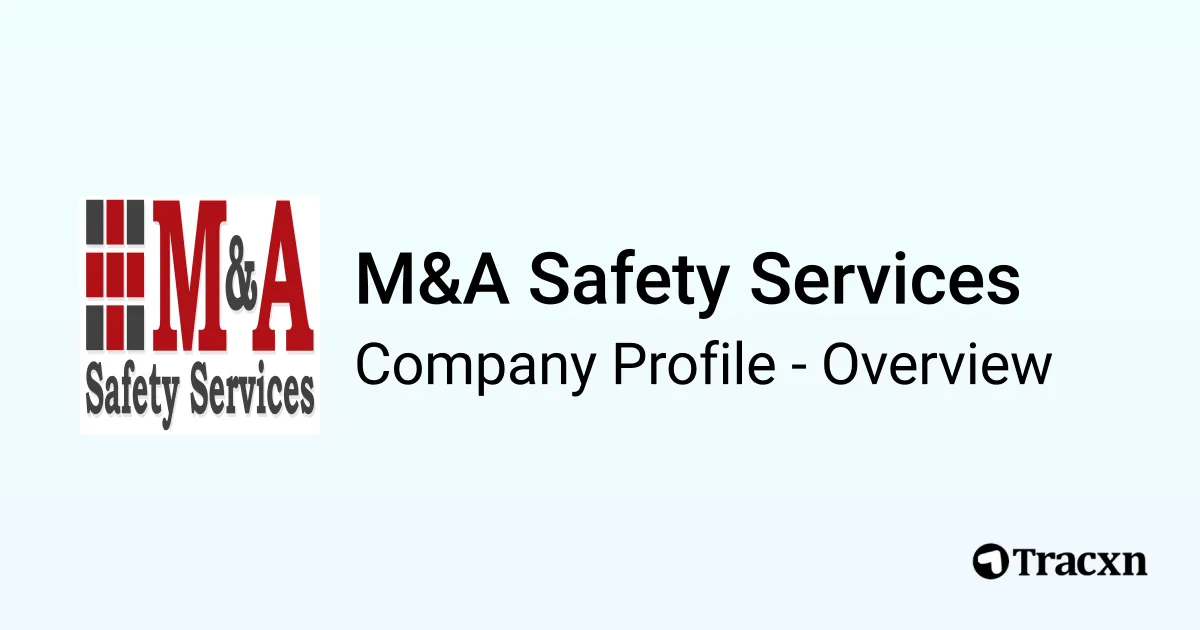 servicios - master safety sashttps: services Images... M&A Safety Services - 2026 Company Profile, Team & Competitors - Tracxn