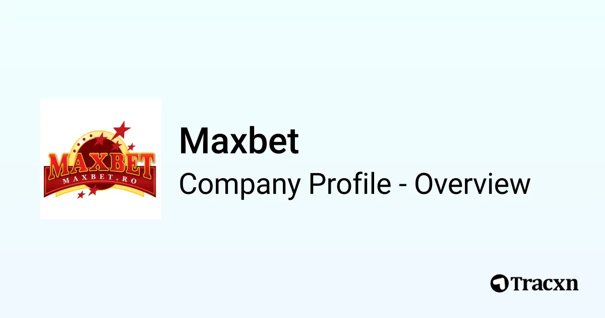 Maxbet ro