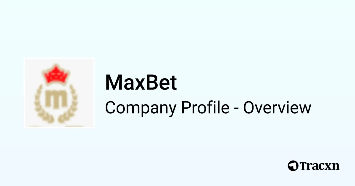 Maxbet Übersicht