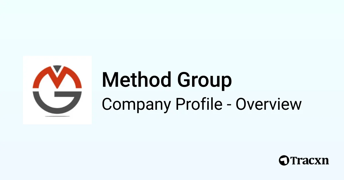 Method Group - 2026 Company Profile & Competitors - Tracxn