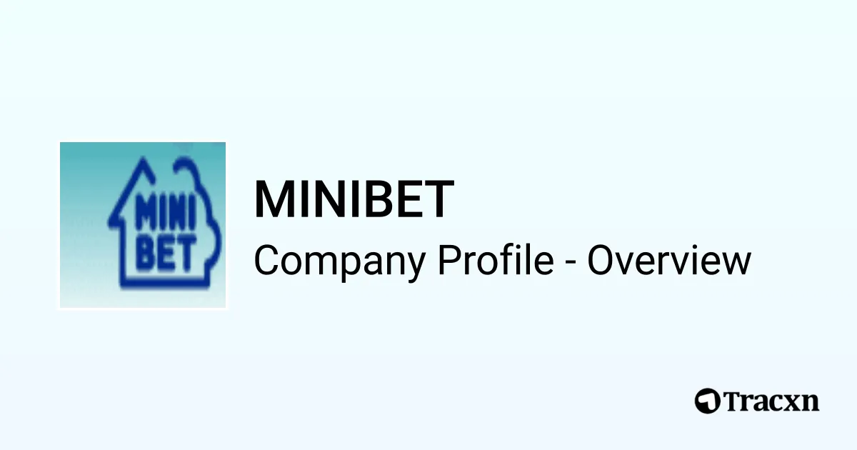 Schermata principale di Minniebet casino e bingo