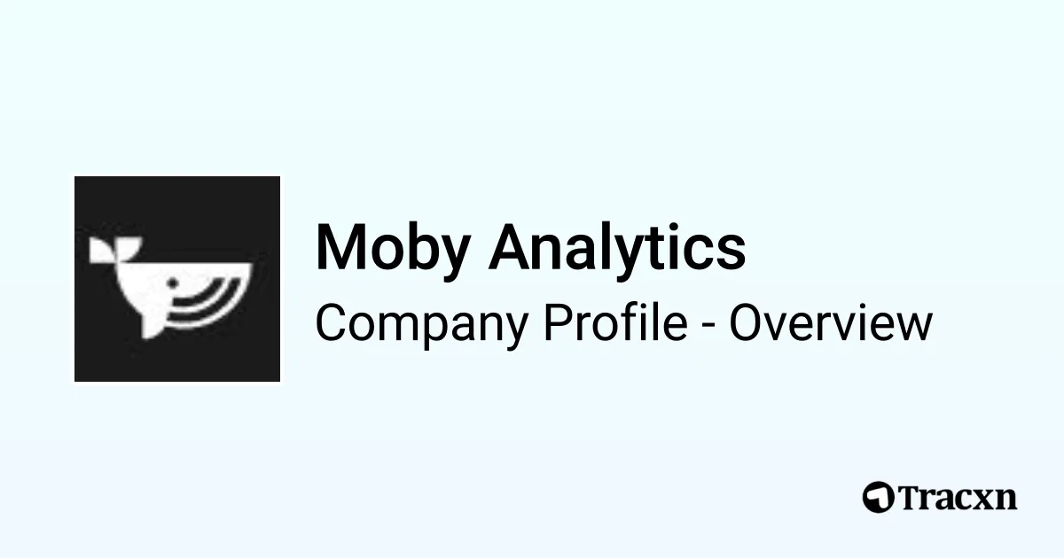 Moby Analytics office