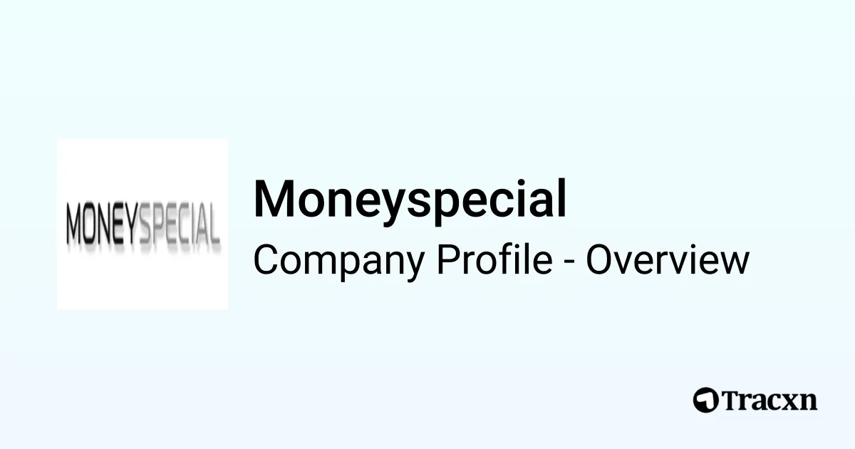 MoneySpecial.de