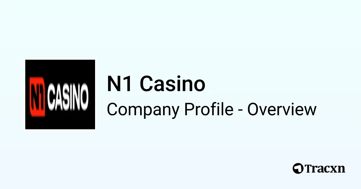 N1 Casino Overview
