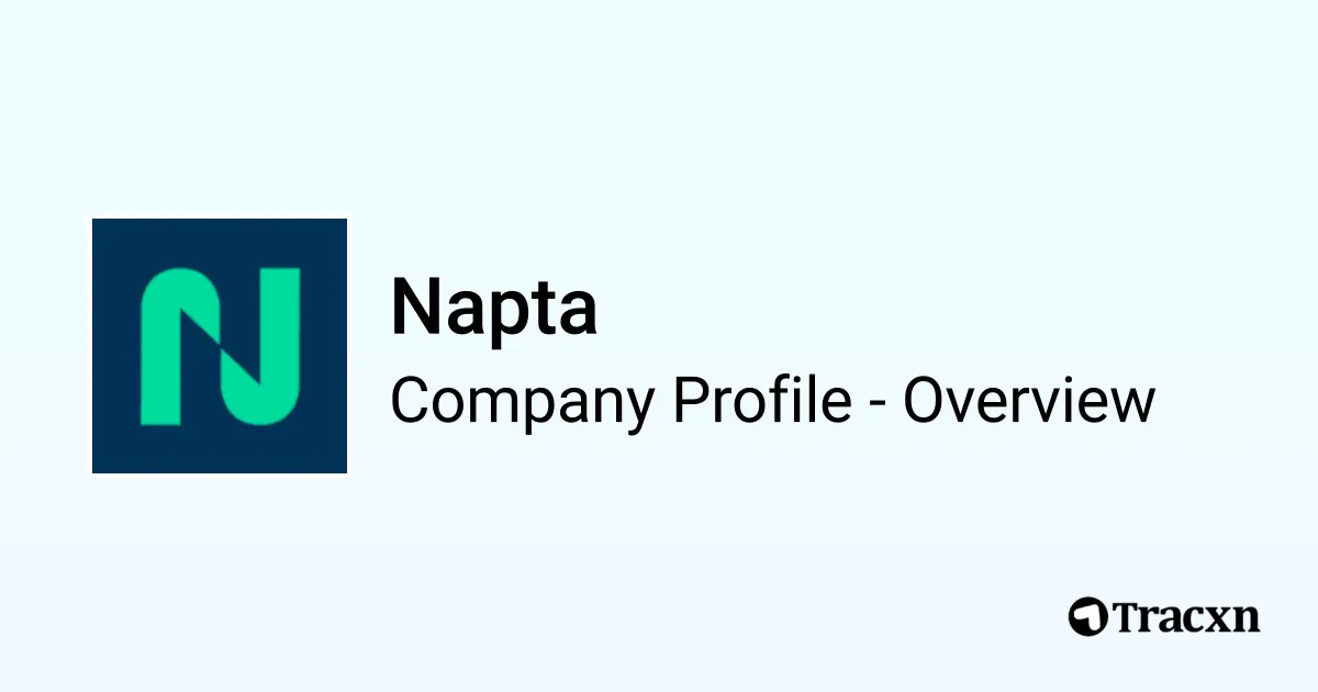 Napta.io office
