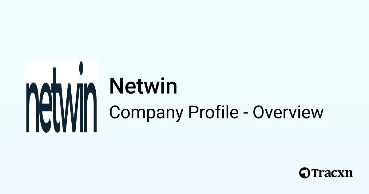 Panoramica di Netwin Casino