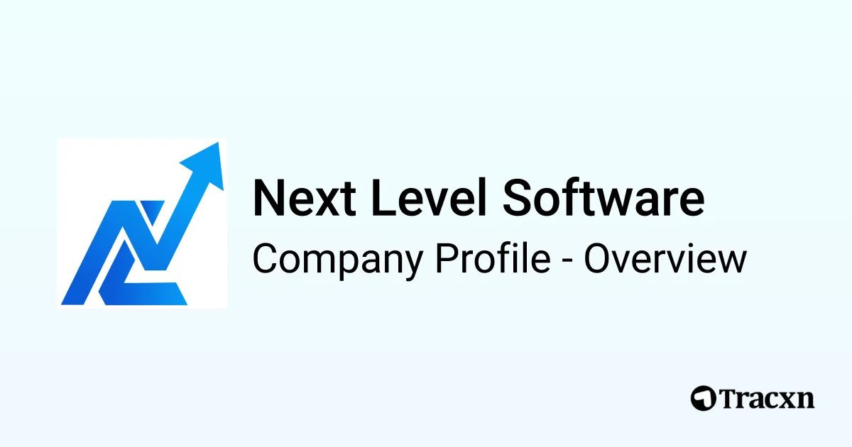 Next Level Software - 2026 Company Profile, Team & Competitors - Tracxn