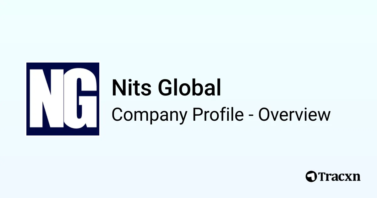 Nits Global - 2025 Company Profile & Competitors - Tracxn