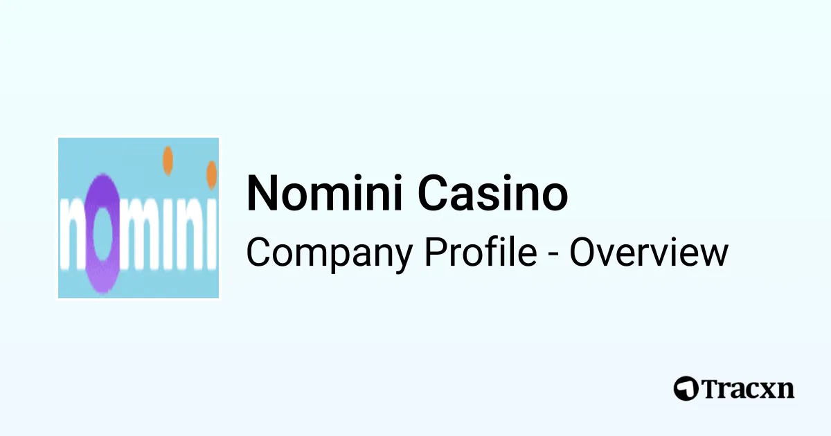 Nomini Casino