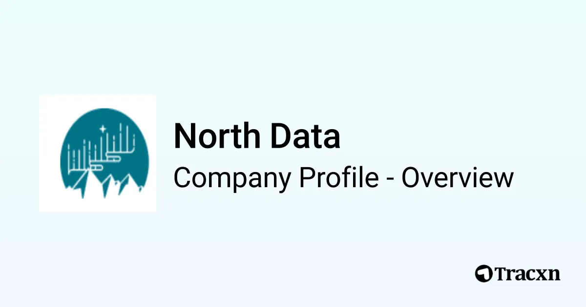 North Data 2026 Company Profile Team Funding Competitors north-data-2026-company-profile-team-funding-competitors