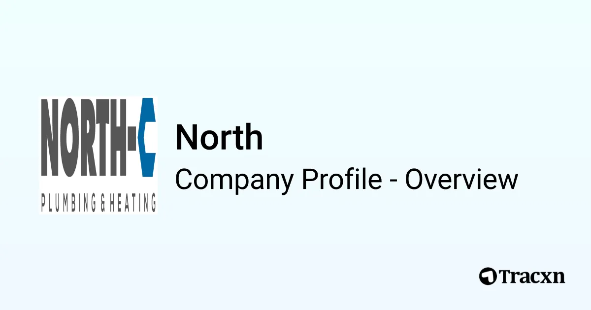 North - 2025 Company Profile & Competitors - Tracxn