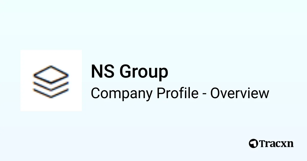 NS Group - 2025 Company Profile & Competitors - Tracxn
