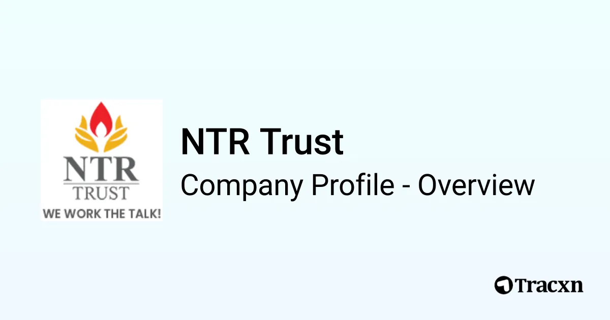 Ontrust Compeditors NTR Trust - 2026 Company Profile & Competitors - Tracxn