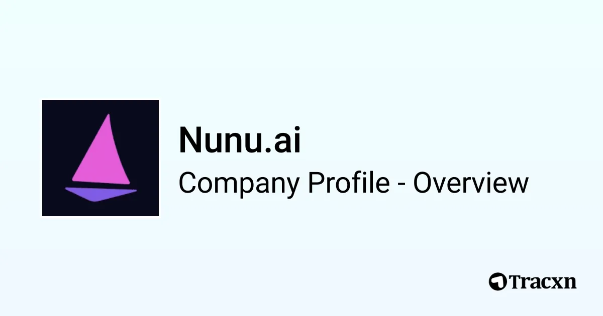 nunu.ai office