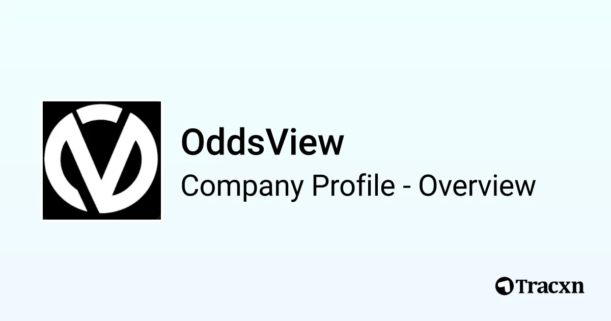 Oddsview office