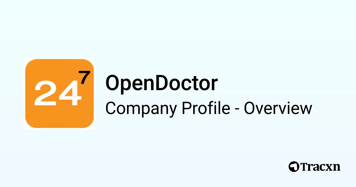openDoctor office