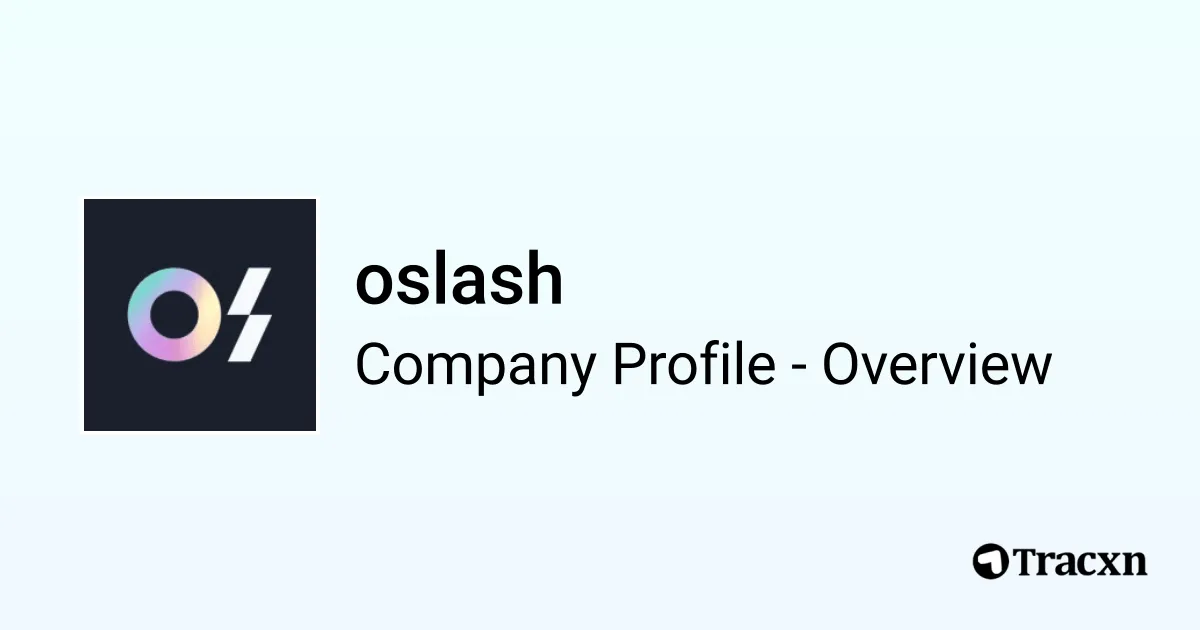 OSlash office