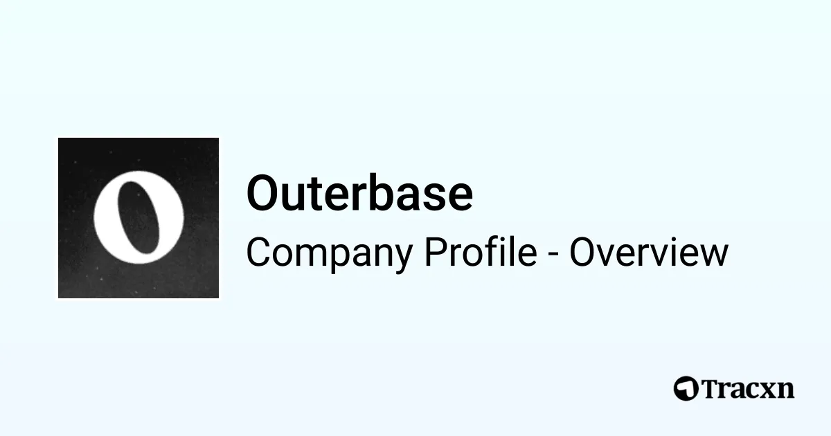 Outerbase office