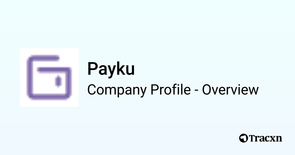 Payku Payku - 2026 Company Profile & Competitors - Tracxn
